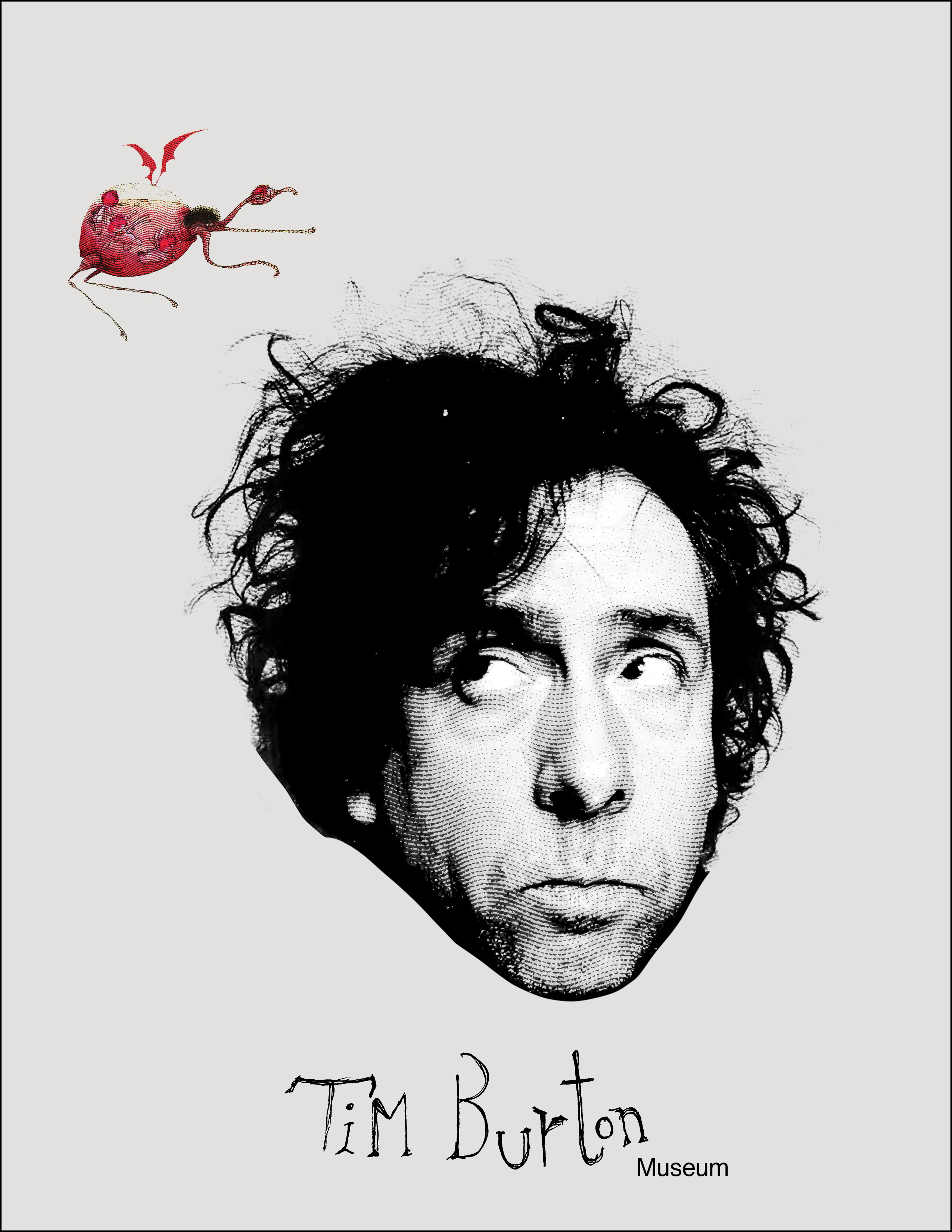 Model sitting on a chair, posing artistically