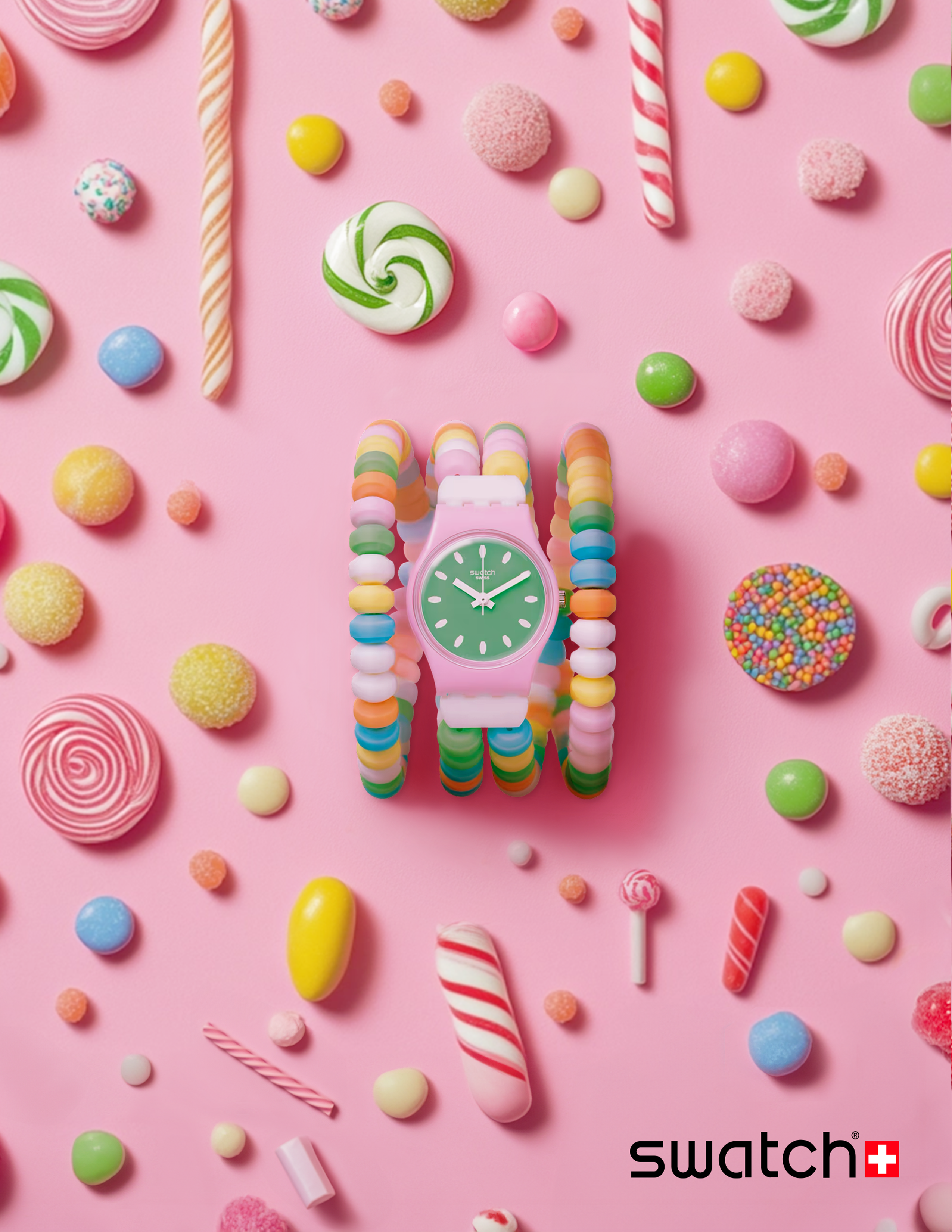 Model sitting on a chair, posing artistically