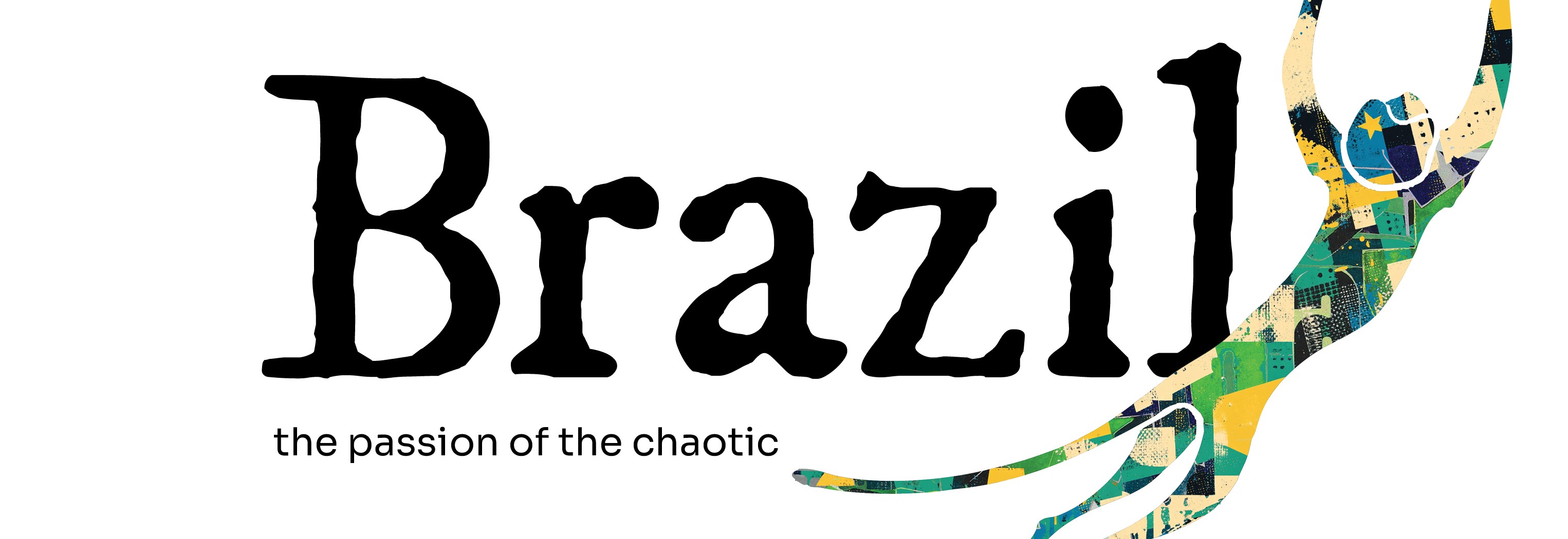 Woman in white dress and bucket hat walking down runway